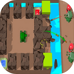 坦克生存大作战官方版