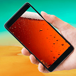 快游手机饮料模拟器最新版