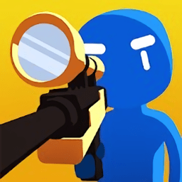 super sniper游戏apk