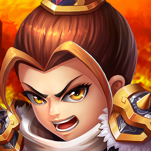 富豪停车场游戏