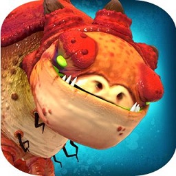 魔兽小宠物果盘官方版