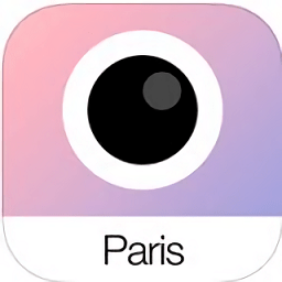 analogparis相机软件