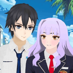 时尚高中女生游戏