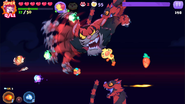 哞哩的长梦最新版下载