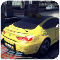 真实出租车模拟2020破解版