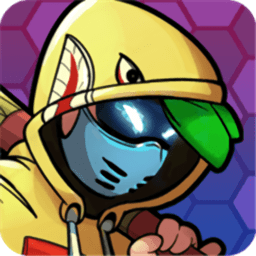 益智大战英雄中文版