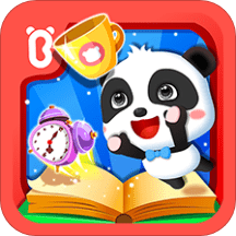 宝宝学日用品宝宝巴士