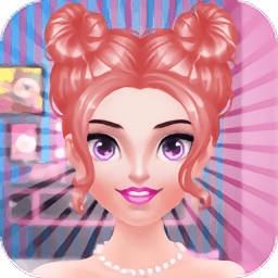 芭比公主恋爱装扮小游戏