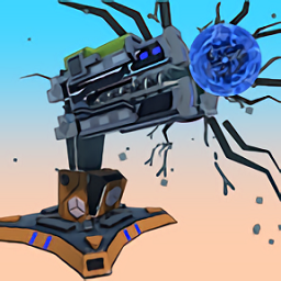 大炮演变手机版