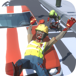 沙盒城市模拟器游戏