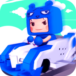 传说卡丁车竞速赛无限货币版