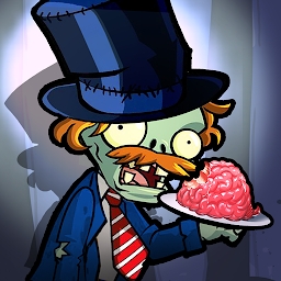 僵尸烹饪冲刺游戏