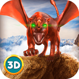 怪物生存模拟器中文版