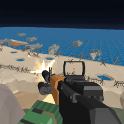 像素精英射击手机版