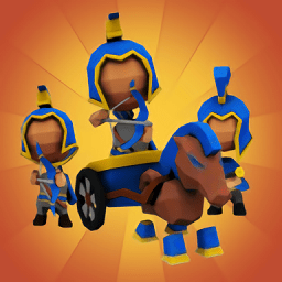 勇敢军团伟大的战争汉化版