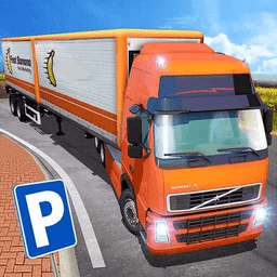 真实模拟司机驾驶最新版