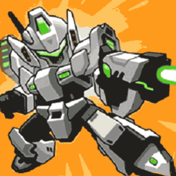 机甲世界大战游戏