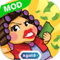 寄宿包租婆手游