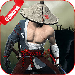 勇者武士英雄战斗游戏