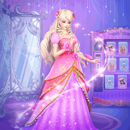 叶罗丽娃娃店游戏试玩版