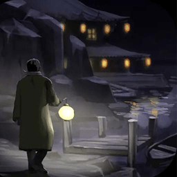 密室逃脱之路游戏