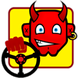 末日赛车手手机版