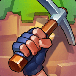 我的方舟怪物世界中文版