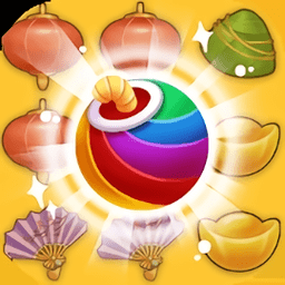 lucky blast游戏