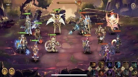 梦幻联盟游戏下载