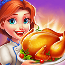 餐厅模拟器游戏