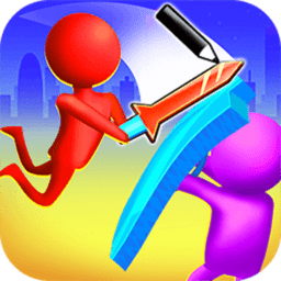 画剑英雄吃鸡官方版