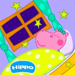 晚安河马游戏(暂未上线)