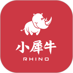 小犀牛健康家平台