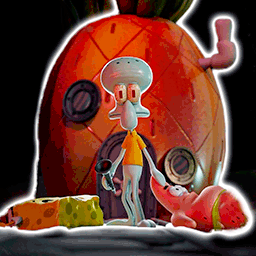 鱿鱼幸存游戏最新版