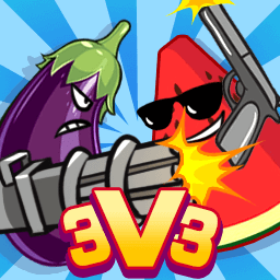 水果人大战官方版