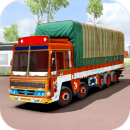 卡车司机模拟驾驶手机版