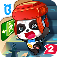 宝宝巴士宝宝地震安全2旧版本