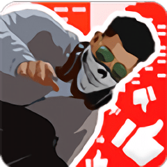 看门狗跑酷手机版(已改名瑞森黎明)