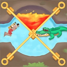 迷你卡卡历险记游戏