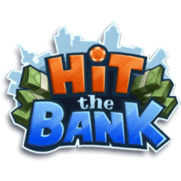 hit the bank游戏