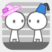 宝宝火车小指挥模拟城市铁轨游戏