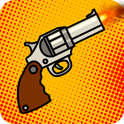 真实枪射手游戏