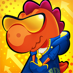 疯狂跳跳龙游戏