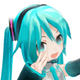 初音未来ar相机中文版