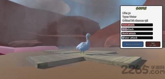 小熙解说怪物进化模拟器下载