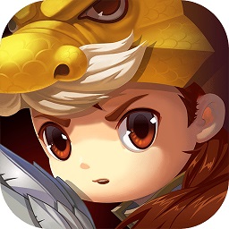 勇者萌将传果盘版