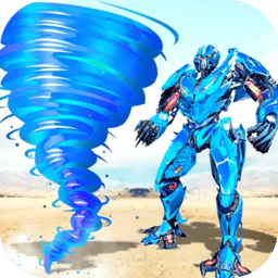 变形机器大战完整版