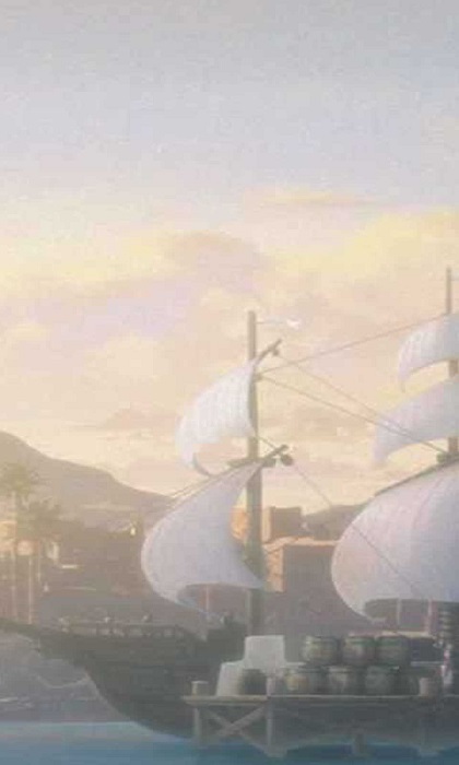 代号破浪官方版下载