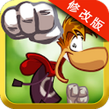 雷曼丛林探险中文破解版