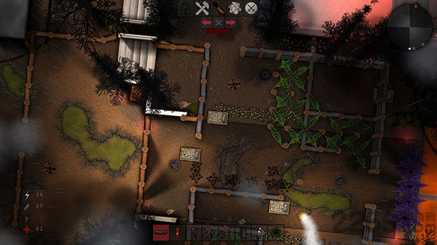 疫变之地手游下载